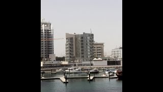 Lotus Hotel Apartments & Spa - Marina. Dubai. UAE review