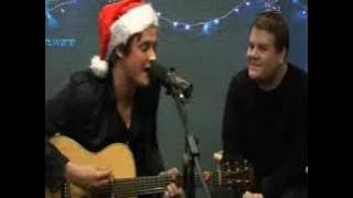 keane - snowed under live acoustic
