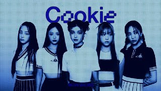 NewJeans - Cookie (100% Official Instrumental)