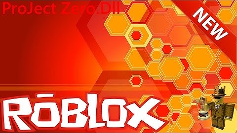 ROBLOX EXPLOIT : PROJECT ZERO (NEW) | CHAR,PEPE & MORE