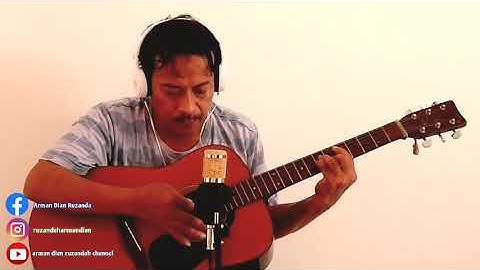 TAPPARENG MANCAJI TASI ~ H. ARMAN DIAN RUZANDAH || CIPTA : AMIR SYAM