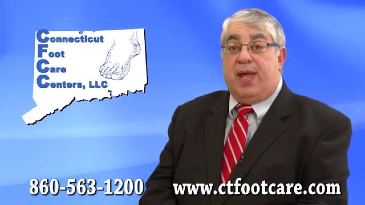 Ingrown Toenail Rocky Hill, Bristol, Middletown, CT Podiatrist