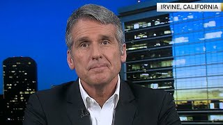 Dan McClory on increased China-Germany financial cooperation
