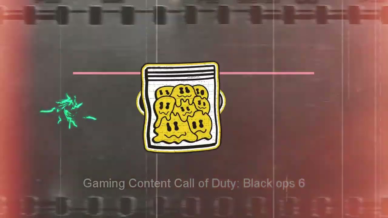 Call of duty black ops 6  (transitions clip)