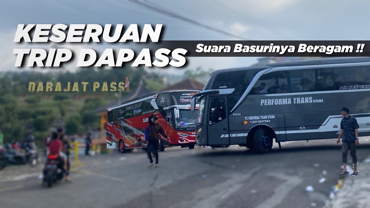 Eps 2 : SAMPAI DIKASIH GORENGAN PANAS🤯KESERUAN TRIP DAPASS || GARUT PUNYA CERITA 🍦
