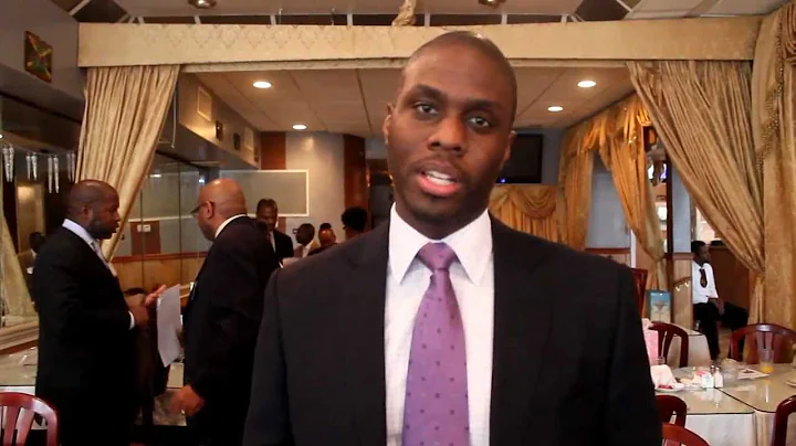 Black Business Works Invitation To Network- April ...