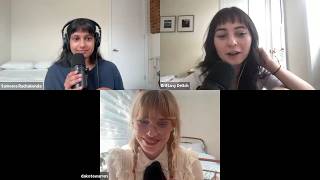 dakota warren & the evolution of booktok