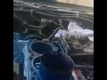 تبديل بيستون مكسور محرك شيروكي ٩٩ تبديل بيستون مكسور محرك شيروكي ٩٩