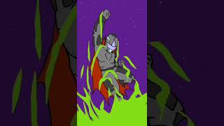 Defender 2 #shorts #animation #part9