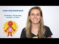 Sommerwörter Quiz