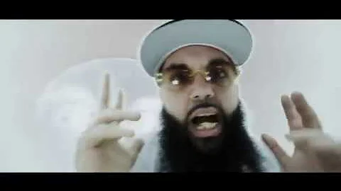 Kingdom Kome - "Truth" (feat. D.V. Alias Khryst & UG) [Official Music Video]