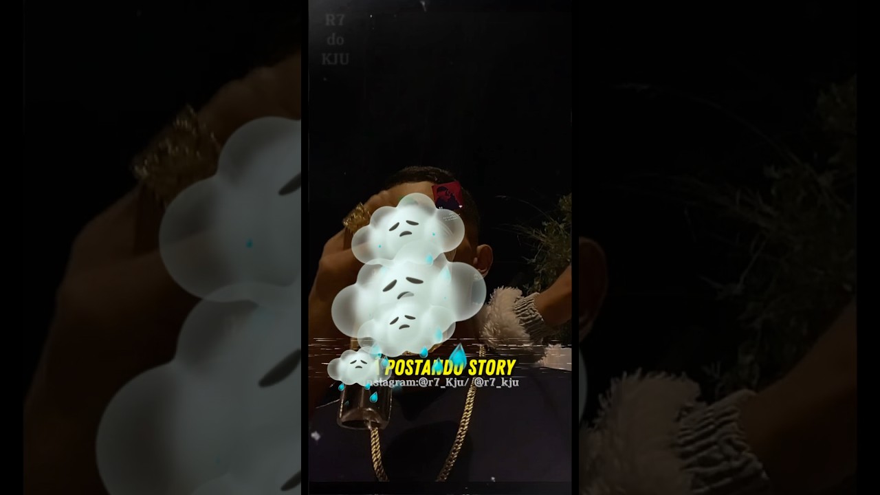 Previas Oruam na voz✅🫶🏼.