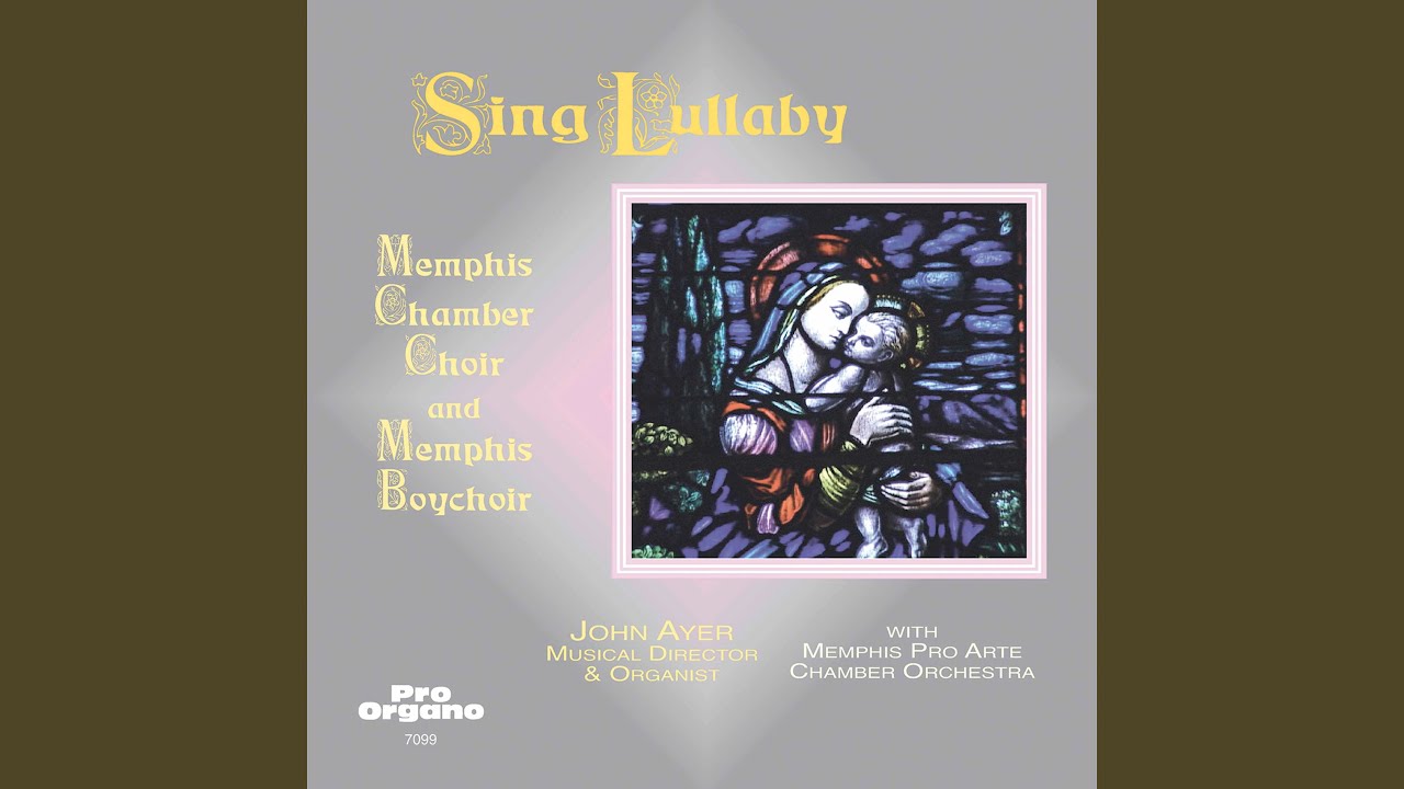 Mira Suo gân (Arr. M. Fine for Choir & Strings) en YouTube Mira Suo gân (Arr. M. Fine for Choir & Strings) en YouTube