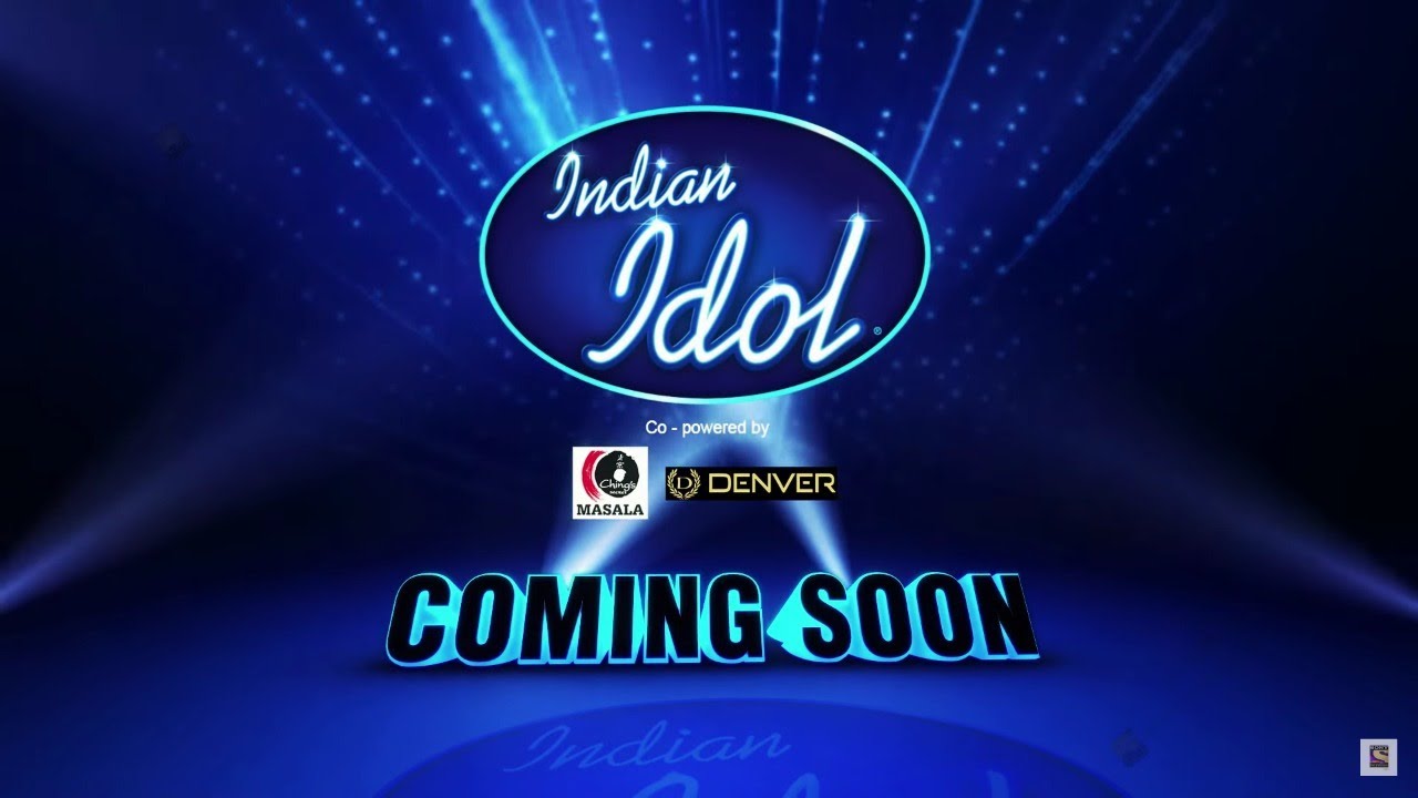 Indian Idol Season 13 Coming Soon YouTube