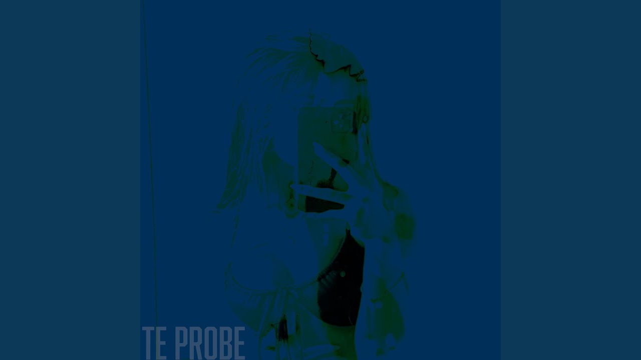 Watch Te Probe on YouTube Watch Te Probe on YouTube