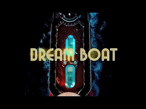 DREAM BOAT - Offizieller Trailer