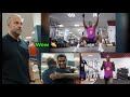 Wow Rashford Impresses Hansi In Barcelona On First Day Wow Rashford Impresses Hansi In Barcelona On First Day