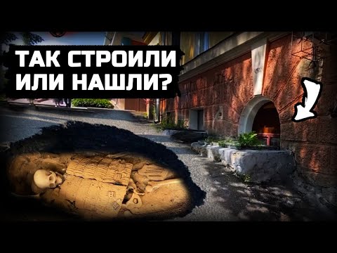 Что скрывают на дальнем востоке? (Хабаровск)