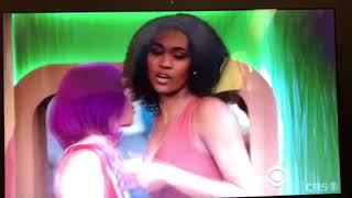 Bayleigh is Evicted!