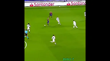 Messi Skills Vs Cristiano Ronaldo مهارات ميسى ضد كريستيانو رونالدو Messi Barca Barcelona 