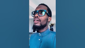 ماتيسر من نهاية سورة الكهف