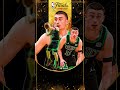 PAYTON PRITCHARD PLAY OF THE DAY - #NBAAfrica - #NBAFinals