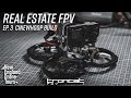 Building a real estate fpv cinewhoop