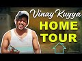 Vinay kuyya home tour   home tour vlog  vinay kuyya  kuyya vlog