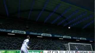 PES 2011 Top 15 Goals HD