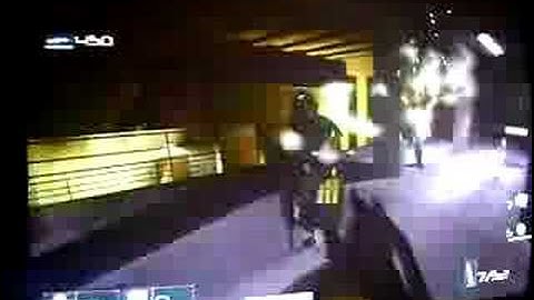 F.E.A.R. extraction point walkthrough 8