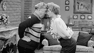 Fred Teaches Lucy How to Dance!
