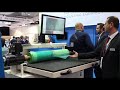 Samm 800 usd direct drive at labelexpo 2017