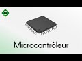 Microcontrleur  comment a marche   silis electronique 