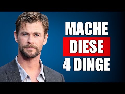 Video: So Stehst Du Für Dich Ein