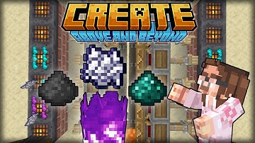 Mobless Mob Drops!!  - Create Above and Beyond Ep. 18