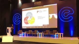 Tecnología Educativa Basada en Evidencias | Etech Evolving Education 2023