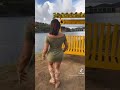 رقص خلفي
