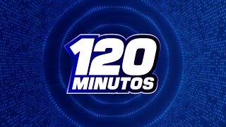 120 Minutos Habla Osael Maroto Tras Fracaso De La Sele
