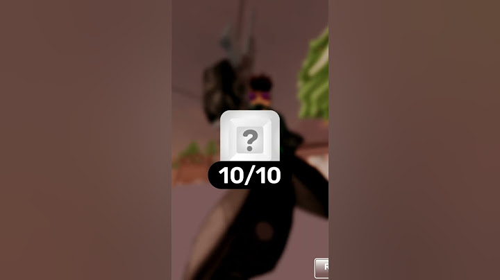 Can You Get NEGATIVE ELO in Roblox Rivals?