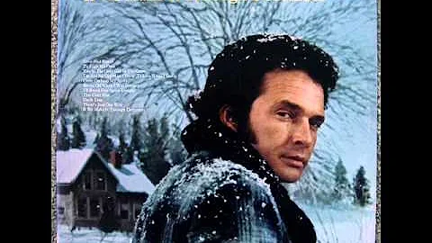 Merle Haggard - If We Make It Through December (19...
