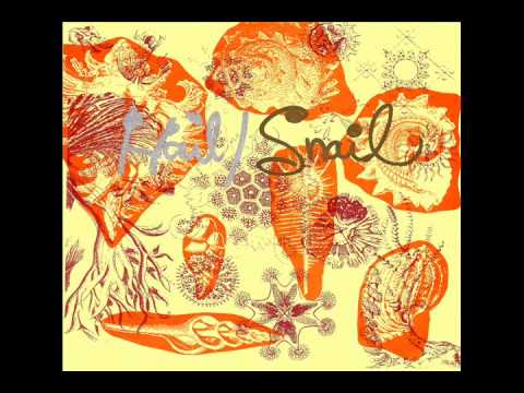 Hail / Snail - Jersey City