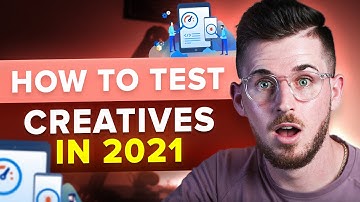 Dynamic Creative Testing Is Dead? How To Test Creatives In 2021