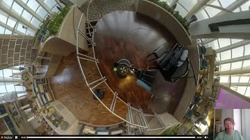 panorama stitching tutorial - PTgui and Hugin