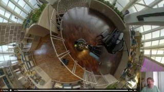 panorama stitching tutorial - PTgui and Hugin