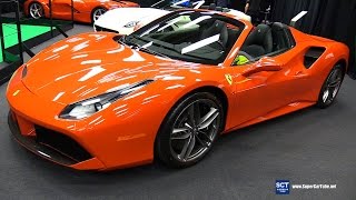 Welcome to supercartube! the super fuel for car lovers. join us in our
daily series of videos from biggest auto shows europe, usa and canada,
frankfur...