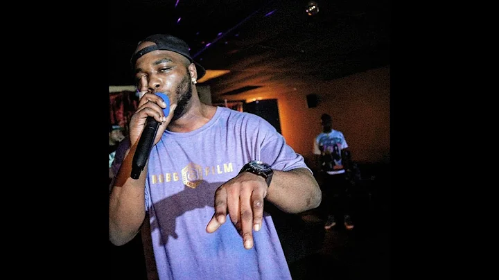 245NixOut Interview with Dewayne Luster