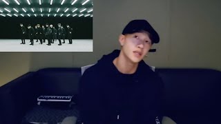 [ENG SUB] Stray Kids Chan listening to SEVENTEEN’s ‘Getting Closer’   TMI about Vernon