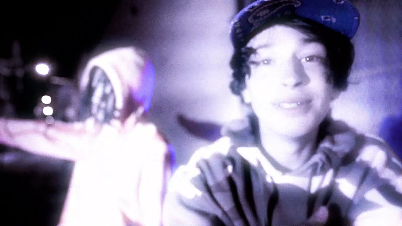 RIP ETERNAL x SLITT MOOK - NO LOOKING BACK (official mv)