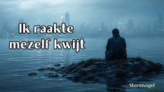 Ik Raakte Mezelf Kwijt Een Emotionele Ballade Over Verlies, Pijn Hoop Dutch Soul Ballad