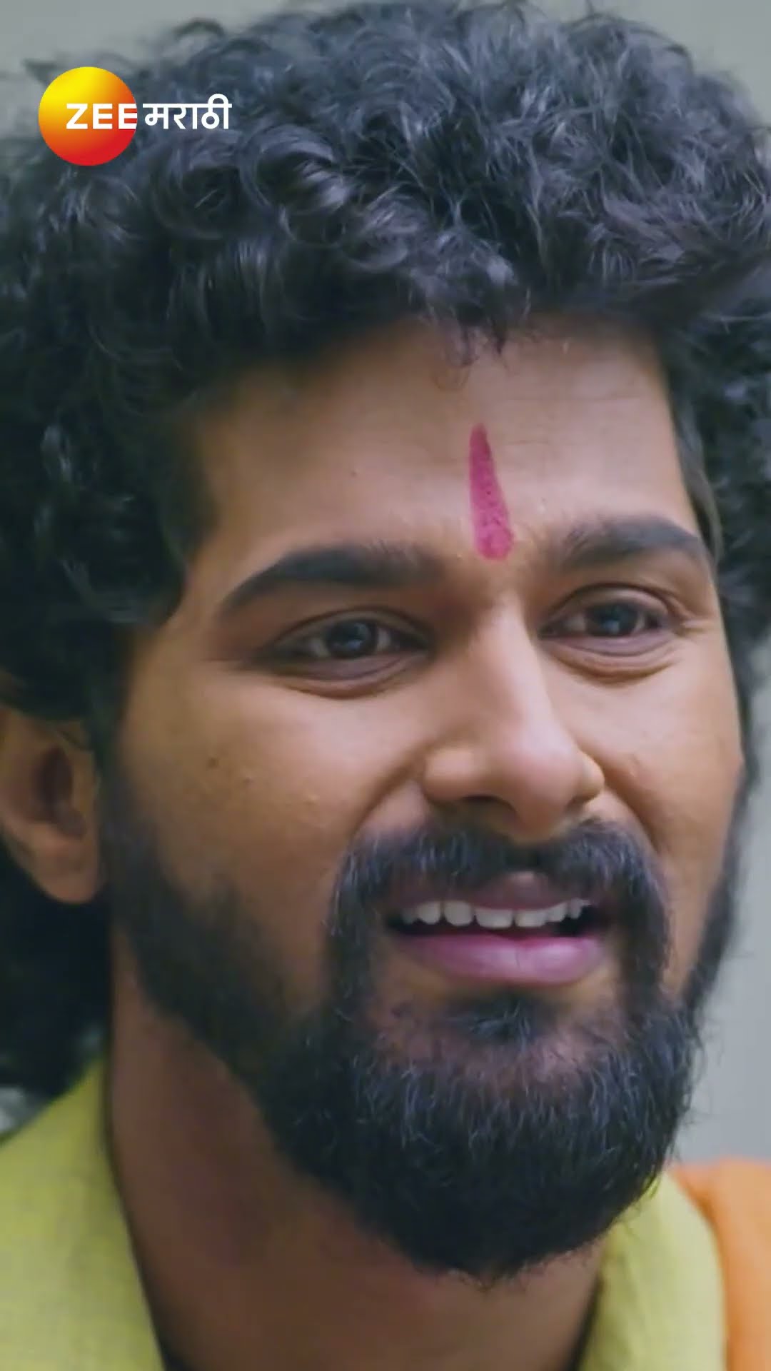 #Lakhat Ek Aamcha Dada #Shorts #Zee Marathi #Entertainment #Drama